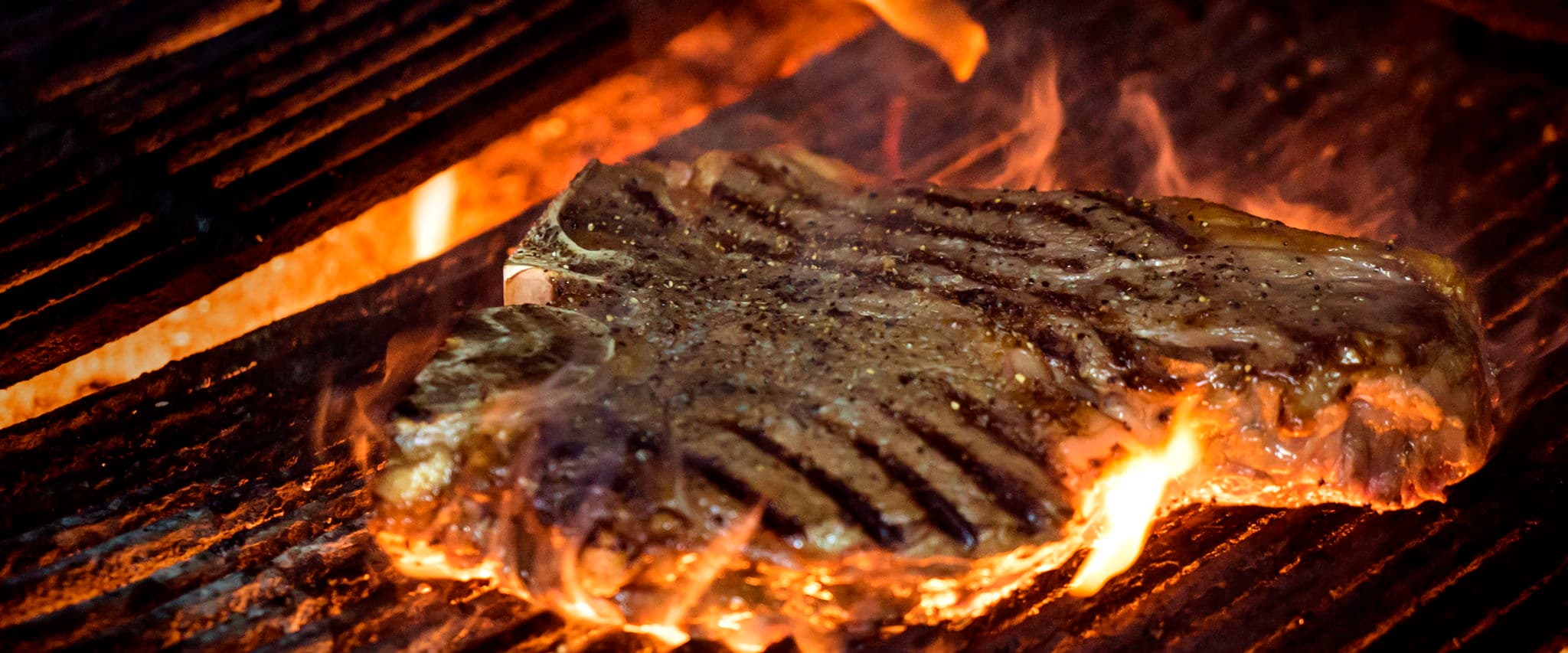 Bedrock Bar & Grill